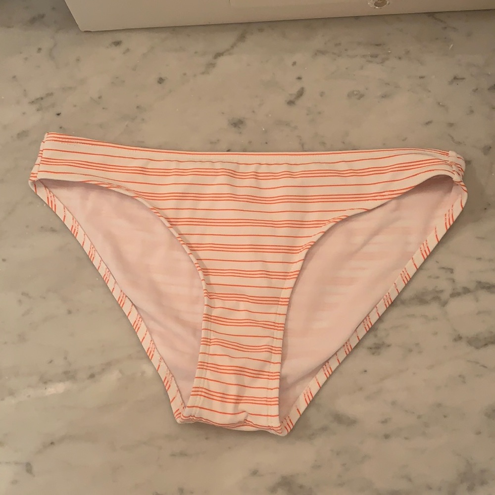 Bikini bottoms